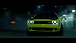 Pennzoil Dodge Demon Commercial quotExorcising The Demonquot New 2017 [upl. by Adala]