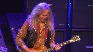 Adrian Vandenberg Live 2024 🡆 Judgement Day 🡄 Mar 15 ⬘ Houston TX [upl. by Tamanaha]