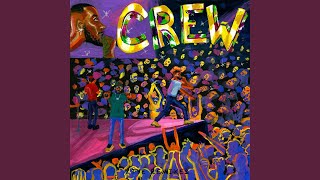 Crew REMIX [upl. by Nyraa]