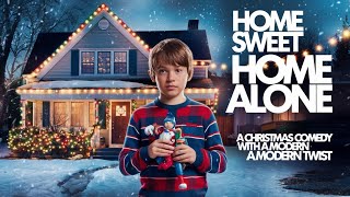 Home Sweet Home Alone  Official Trailer  Disney [upl. by Joby]