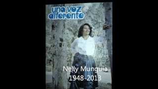 Nelly Munguia Un amor me esta matando [upl. by Oiracam]