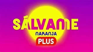 EL NUEVO SALVAME DE TVE1 [upl. by Raclima]