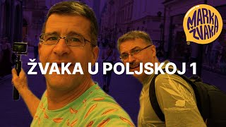 Žvaka u Poljskoj 1 [upl. by Valoniah]