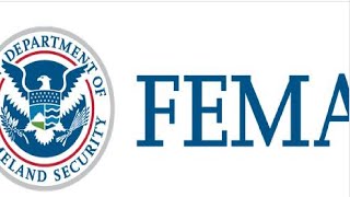 FEMA PLANEJA TESTE DE EMERGENCIA EM TODO EUA [upl. by Adalai]