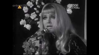 Urszula Sipińska  Ballada Peruwiańska TVP 1971 [upl. by Artenak]