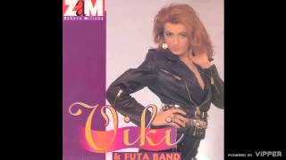 Viki Miljkovic  Ponedeljak  Audio 1995 [upl. by Nimzzaj]