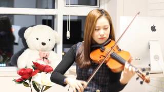 suzuki violin book2보케리니미뉴에트Minuet from Bocceherini [upl. by Johan]