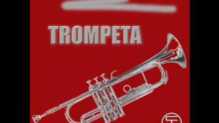 Laera  Trompeta Club Mix [upl. by Assyla239]