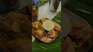 RRR IN MYSORE FOOD TASTE 😋👌 youtubeshorts foodie mysore chickenbiriyani chickenrost explore [upl. by Retse]