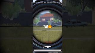 Gilly suit wale ka dukh😂😂battleroylegame pubgmobile like viralvideo uxiesupport tanding [upl. by Japheth]