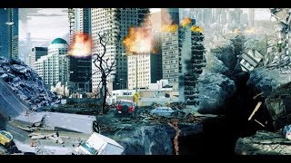 New Sci fi Movies 2017 Full Movies  Action Movies Full Length English  Best Earth Movies1 [upl. by Neoma]