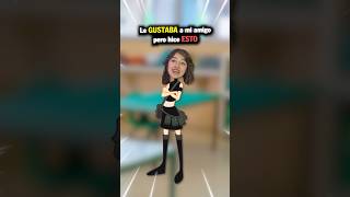 Ep73 La PRIMERA vez que me ENAMORÉ 🥰😍podcast claselibre comedia ​⁠LizaBaez [upl. by Eedak339]