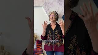 Barbara Kingsolver im Interview [upl. by Garibull]