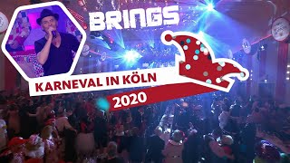 Brings  Karneval in Köln 2020 [upl. by Hinkle]