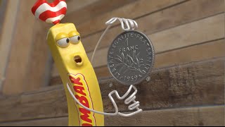 La Blague à 1 franc de Carambar  Blaguea1franc [upl. by Cheria223]