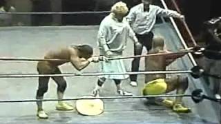 WF 046  Wrestlings Most Embarrassing Moments WWF Coliseum Video [upl. by Sidney]