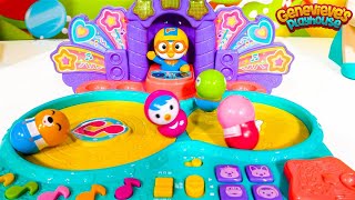 Educational Preschool Toys for Kids  Learn Words Colors Songs Animals and More [upl. by Schoenburg73]