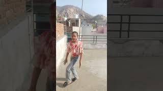 banni tharo Chand so mukhudo 💙dance trendingshorts [upl. by Robinet428]