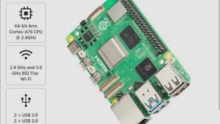 UNBOXING RASPBERRY PI 5  4GB VARIENT  SETUP ALSO [upl. by Daggett]