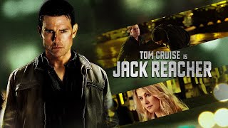 Jack Reacher 2012 Movie  Tom Cruise  Rosamund Pike  Richard Jenkins  Review amp Facts [upl. by Atikihs940]