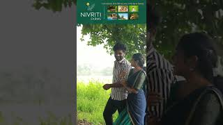 Jagratha Pilla BTS Video  Vishwapriya  Shiva Krishna  BTS Video  Folk Song 2023 [upl. by Anawek]