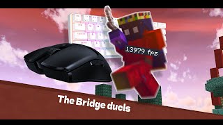 Bridge ASMR hypixel [upl. by Mond208]