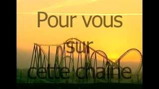 Ancienne Bande Annonce [upl. by Drake]