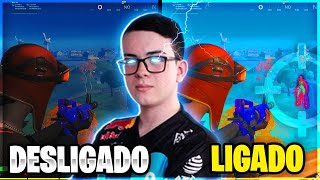 MEJOR CONFIGURACION PARA FORTNITE CHAPTER 5 SEASON 1 [upl. by Eedna643]