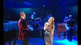 Anastacia amp Eros Ramazzotti I belong to you Il ritmo della passione live video [upl. by Asik167]