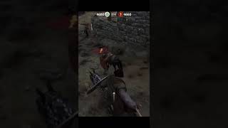 Mount and Blade 2 Bannerlord multiplayer pvp highlights [upl. by Lilith903]