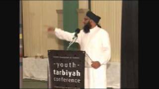 Imam Abu Hanifa What you didnt know By Sheikh Zahir Mahmood [upl. by Reinal]