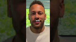 ⚽ ¿Neymar dejó de creer en Dios 🥶 fútbol 276 [upl. by Nosnehpets370]