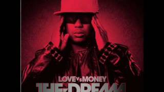 The Dream  Rockin That Shit Love vs Money [upl. by Stets232]