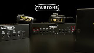 1 Spot Power Supplies from TrueTone  Gear4music [upl. by Nairod736]