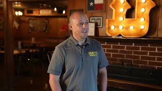 Dickeys Testimonials Chad Goodwin Northern Colorado [upl. by Mayeda690]