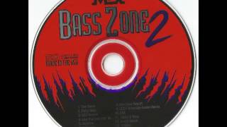 MTX Bass Zone 2  BBass [upl. by Revart]