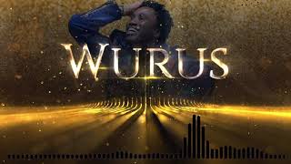 Wally B  Seck  WURUS version mbalax [upl. by Howe562]