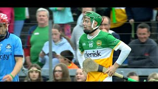 U 20 Leinster Hurling Final 2024 First half [upl. by Veradi]