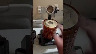 Can I Fix this Silvercopper furnace repair pt1 [upl. by Anerres]