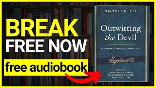 OUTWITTING THE DEVIL Audiobook 📚  Book Summary in English [upl. by Tonye234]