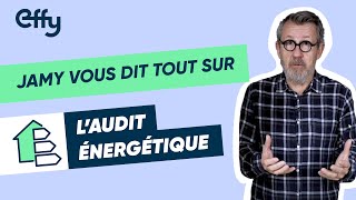 Pourquoi réaliser un audit énergétique [upl. by Nauwaj286]