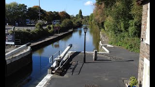 Bristols Feeder Canal [upl. by Harli]