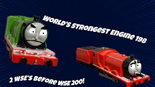 World’s Strongest Engine 198 [upl. by Enyal]