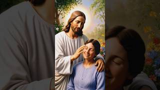 Jesus’ Message of Comfort Come to Me and Find Restquot [upl. by Geno]