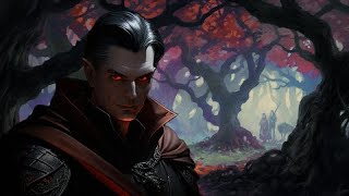 CURSE OF STRAHD Ep 17l Ultimatum [upl. by Angelique507]