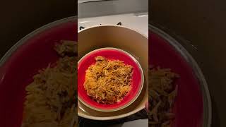 The best way to reheat rice wo oven or microwave food [upl. by Arhoz]