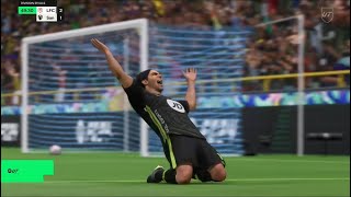 EAFC 24 GOALS COMPILATION 8 [upl. by Ahsiled968]