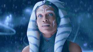 Ahsoka Episode 4 Is a Much Needed TRIUMPH For Star Wars REACTION [upl. by Flieger]