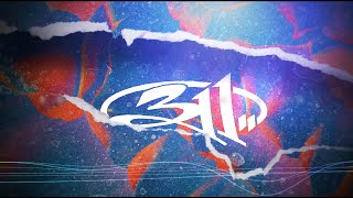 311  Need Somebody Official Lyric Video [upl. by Robert]