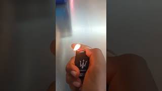 Sparke lighter [upl. by Fong]